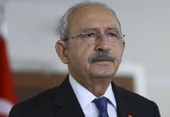 CHP lideri Kılıçdaroğlu'nda flaş Merkez Bankası açıklaması