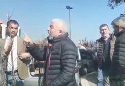 Taksicilerin oyunu ortaya çıktı! Unutulan 1 milyon 800 bin liralık valiz...