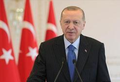 Cumhurbaşkanı Erdoğan'dan düşük gelirliye müjde: Kademeli su tarifeleri uygulanacaktır