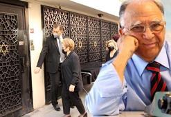Sami Kohen son yolculuğuna uğurlandı