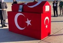 İçişleri acı haberi duyurdu! Bir asker şehit oldu