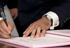 Nikah memuru nasıl olunur, şartları nelerdir? Kimler nikah memuru olamaz?