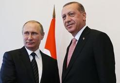 Putin BMGK'yı eleştirdi ve itiraf etti: Erdoğan haklı...