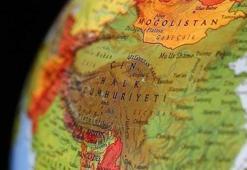Türkiye'nin de bulunduğu 43 ülkeden Çin'e 'Uygur Özerk Bölgesi' çağrısı