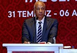 Serdar Tatlı'dan sonra... İşte yeni MHK Başkanı