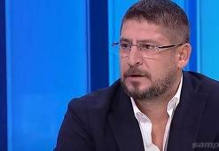 Ümit Davala açıkladı! Galatasaray'ın defansın Beşiktaş'ın forvetlerine...