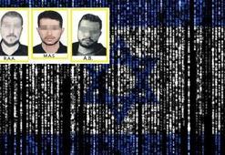 Mossad casuslarına kritik operasyon! Gizli serveis elemanından itiraf: Bilgileri Zürih’te verdim...