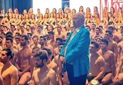 Erkan Özarman skandalı itiraf etti! 'Ben teklif ediyorum'