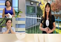 Ece Üner ile Susma'da bir anne daha evladına kavuştu!