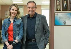 Sevilen dizi 600.bölümü ile ekrana geliyor!