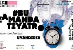 İstanbul Tiyatro Festivali ne zaman? İşte İstanbul Tiyatro Festivali programı ve İKSV tiyatro festivali 2021!