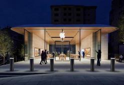 Apple İstanbul'da üçüncü mağazasını Bağdat Caddesi'nde açıyor