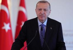 Cumhurbaşkanı Erdoğan'dan Necmettin Erbakan mesajı: Davasına son nefesine kadar sahip çıkmıştır