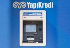 Yapı Kredi resmen duyurdu! Tüm müşterilerini ilgilendiriyor...