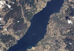 Yerli uydu Göktürk-1 'toprakların korunması' için devreye alınacak