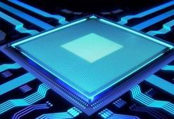 Intel'in üçüncü çeyrek geliri beklentilerin altında kaldı