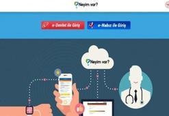Neyim Var uygulaması nedir? E-devlet Neyim Var uygulaması ne işe yarar, nasıl kullanılır?