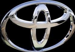 Toyota'dan ABD'de 3,4 milyar dolarlık batarya yatırımı