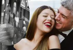 Özcan Deniz ve Feyza Aktan'ın kavga görüntüleri ortaya çıktı!