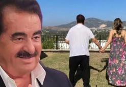 İbrahim Tatlıses'in yeni sevgilisi ortaya çıktı! 39 yaş farkı, Ece...