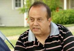 Ünlü oyuncu Kemal Kuruçay hayatını kaybetti