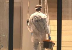 Poligonda başına ateş ederek yaşamına son verdi