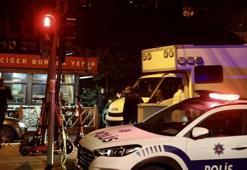 Beyoğlu'nda restorana silahlı saldırı: 1'i ağır 5 yaralı