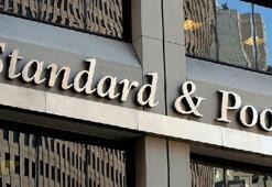 S&P'den flaş Türkiye açıklaması! Kredi notu...