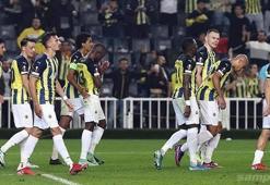 Fenerbahçe'de farklı 11 ve sistem kaosu