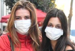 Şebnem Özinal'ın kızı Ayşe büyüdü