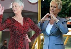 Jamie Lee Curtis'in oğlu transseksüel olduğunu açıkladı