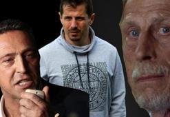 Christoph Daum Emre Belözoğlu'na sitem etti Ali Koç sürprizini açıkladı! 'Başkanla masaya oturduk imza atmaya...'