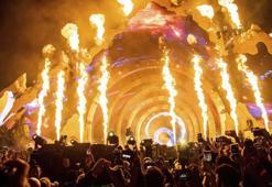 Travis Scott konserinde facia!  Birbirlerini ezdiler: Çok sayıda ölü ve yaralı var...