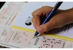 DGS ek tercih sonuçları açıklandı mı? ÖSYM DGS ek yerleştirme sonuçları ne zaman açıklanacak, DGS ek yerleştirme ne zaman sonuçlanacak?