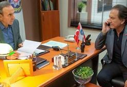 'Arka Sokaklar' 600'üncü bölümü ile zirvede!