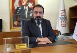 Prof. Dr. Akdoğan'dan yerli aşı açıklaması