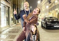Demet Akalın 'Canım ailem' notuyla paylaştı