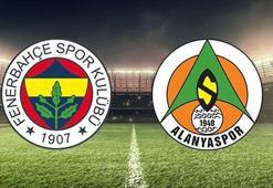 Fenerbahçe Alanyaspor maçı ne zaman, hangi kanalda? Süper Lig Fenerbahçe Alanyaspor maçı saat kaçta, şifreli mi?