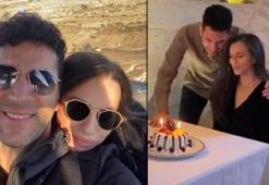 Murat Yıldırım'dan romantik paylaşım: Hep sen gibi birini istedim
