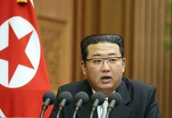 Kuzey Kore lideri Kim Jong-Un'dan Suriye hamlesi! İdlib ve Deyrizor'da...