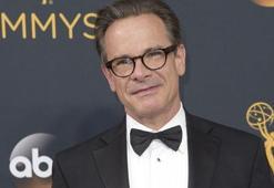 Ünlü oyuncu Peter Scolari yaşamını yitirdi