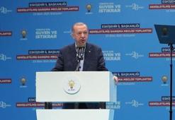 Cumhurbaşkanı Erdoğan'dan canlı yayında memurlara çağrı: Sakın bu oyunlara gelmeyin