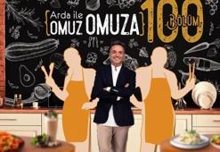 Arda ile Omuz Omuza 'Dalya' diyor...