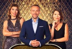 Magazin Masası teve2'de başlıyor…