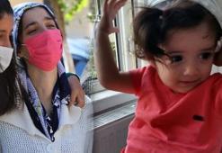 Öz babasının yaptığı şey kan dondurdu! Minik Elif'ten kahreden haber