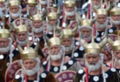 Bilim insanları Vikingler'in Kuzey Amerika'ya geldiği tarihi belirledi
