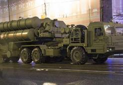 Suriye'de kritik gelişme: SU-35'ten sonra Türkiye sınırına S-400! Putin'in en büyük sırrı deşifre oldu...