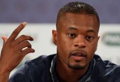 Fransız futbolunun efsane ismi Patrice Evra yıllar sonra anlattı: 13 yaşında cinsel istismara uğradım...
