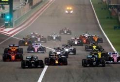 Formula 1 Amerika saat kaçta, hangi kanalda? Formula 1 ABD Grand Prix (GP) yarışı ne zaman, Formula 1 yarışları şifreli mi?
