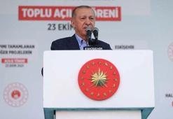 Cumhurbaşkanı Erdoğan'dan 10 büyükelçiye Kavala tepkisi: İstenmeyen adam ilan edilmeleri talimatını verdim